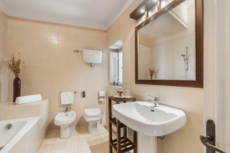 Hotel Relais La Fattoria