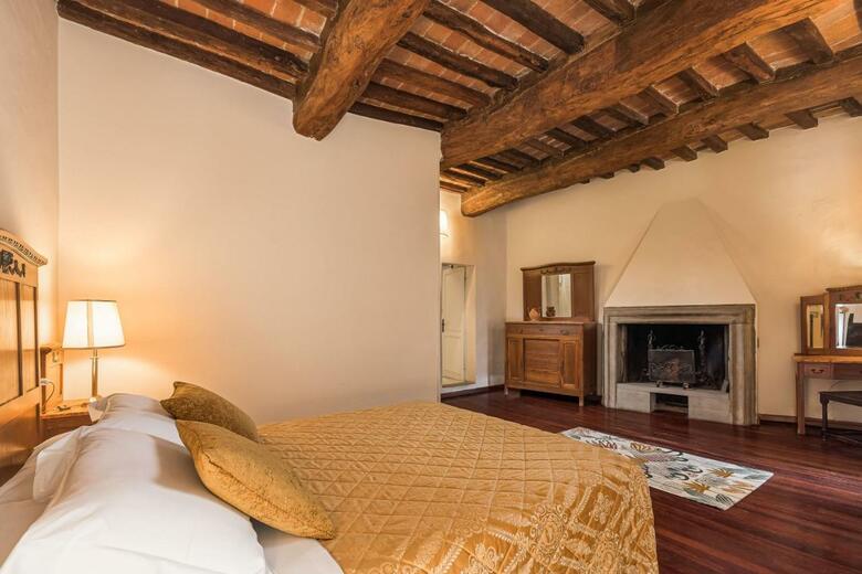 Hotel Relais La Fattoria