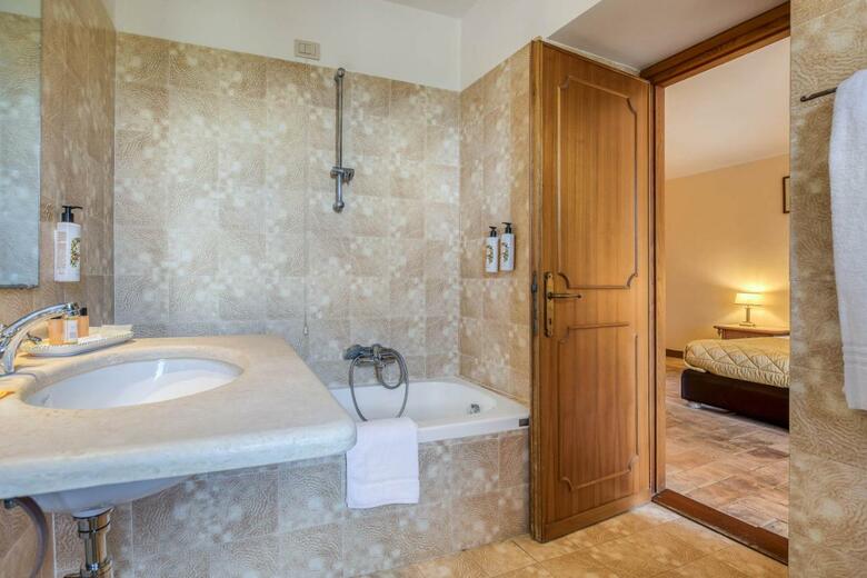Hotel Relais La Fattoria