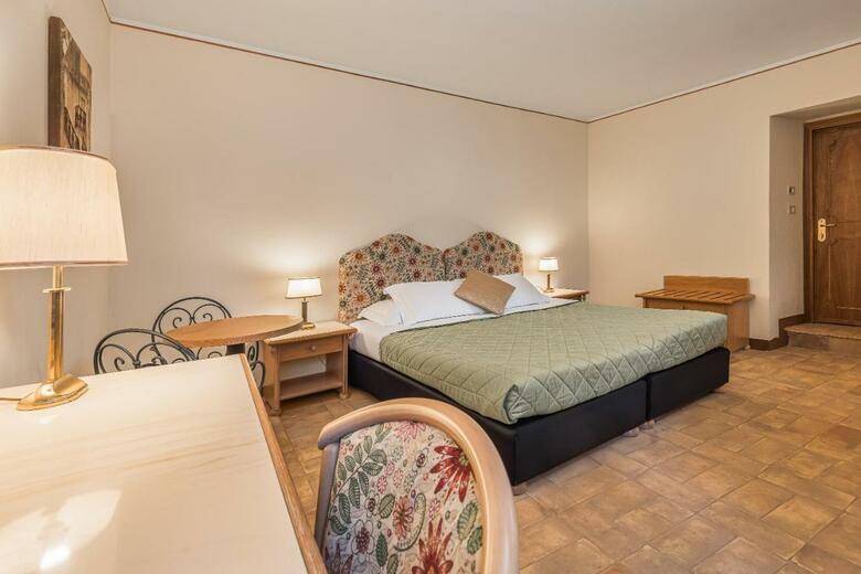 Hotel Relais La Fattoria