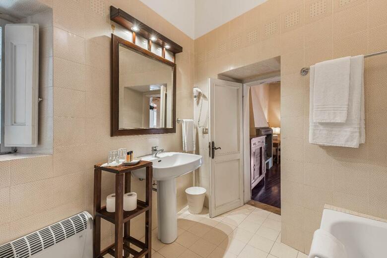 Hotel Relais La Fattoria