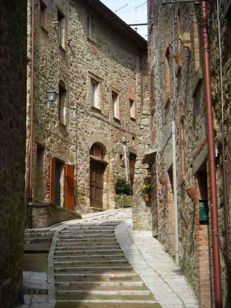 Hotel Relais La Fattoria