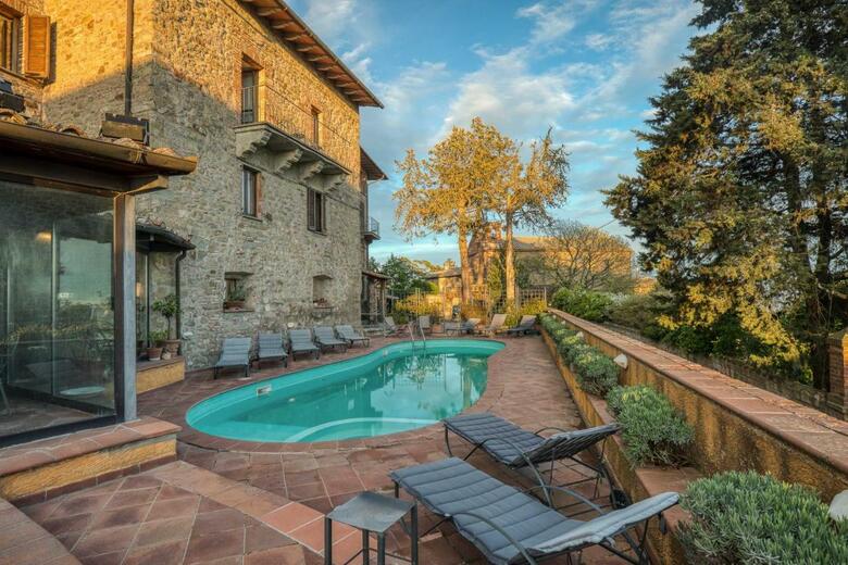 Hotel Relais La Fattoria