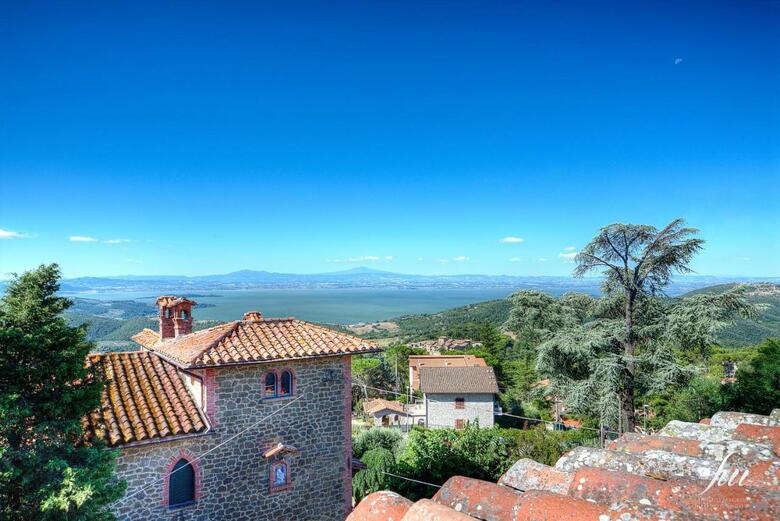 Hotel Relais La Fattoria