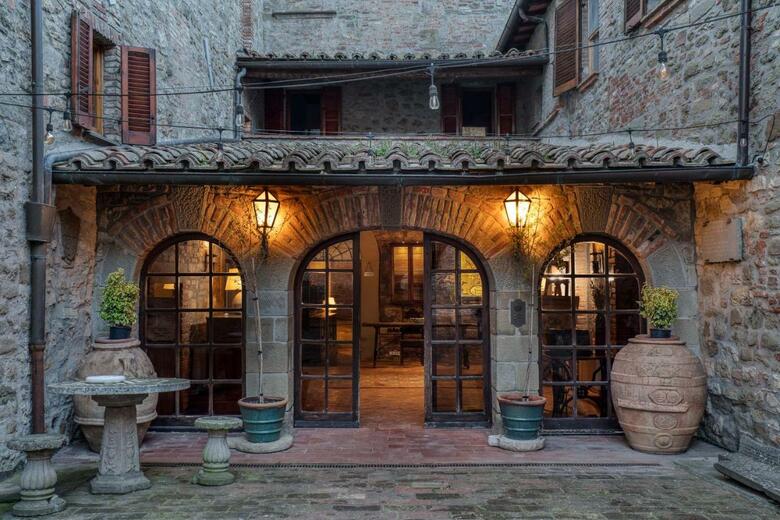 Hotel Relais La Fattoria
