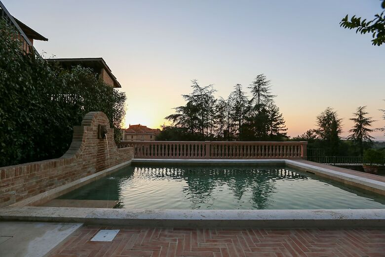 Hotel Vannucci