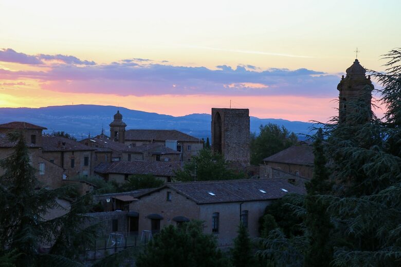 Hotel Vannucci