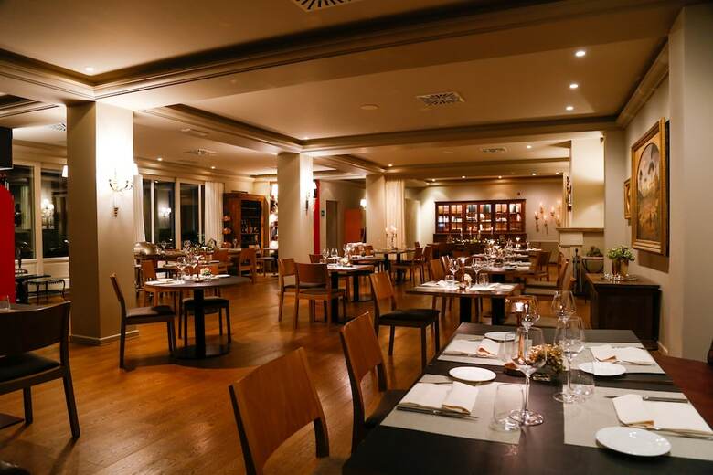 Hotel Vannucci