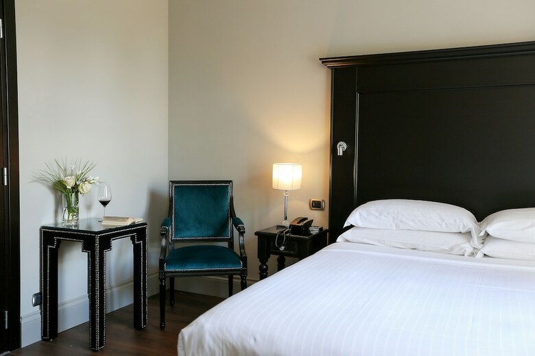 Hotel Vannucci