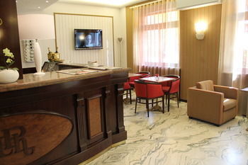Hotel La Pace