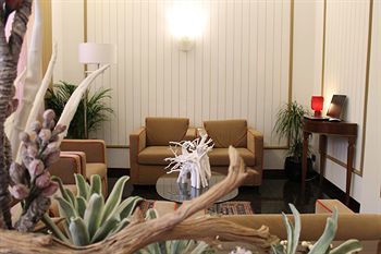Hotel La Pace