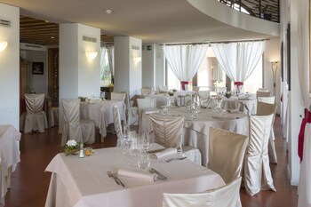 Hotel Borgo Ronchetto Relais Gourmet