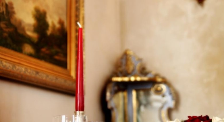 Hotel Relais Villa Selvatico