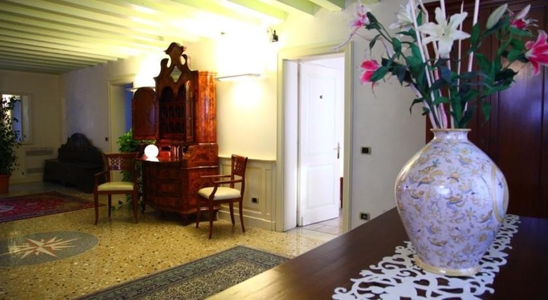Hotel Relais Villa Selvatico