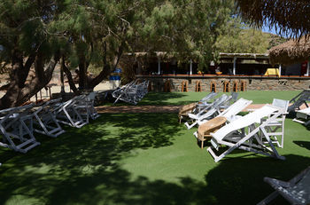 Porto Koundouros Villas