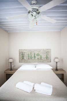 Porto Koundouros Villas