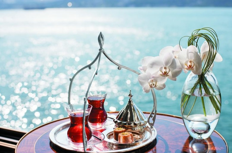 Hotel Shangri-la Bosphorus