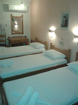 Paradise Hotel