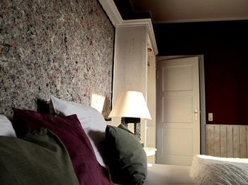 Apfelhotel Mit Streusel