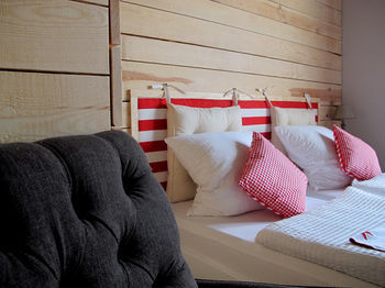 Apfelhotel Mit Streusel