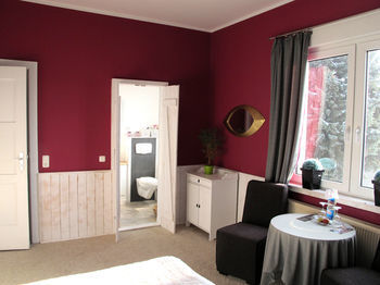 Apfelhotel Mit Streusel