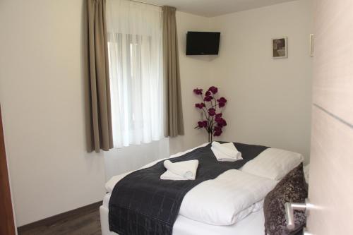Villa Toni Design Apartments