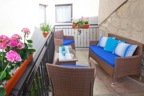 Villa Toni Design Apartments