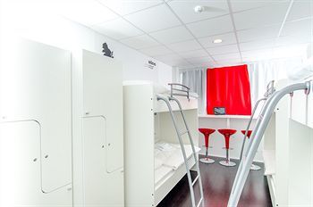 Design Hostel 101dalmatinac