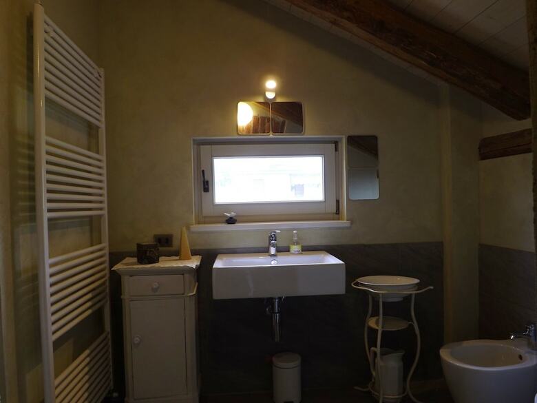 B&B Cascina Belsito