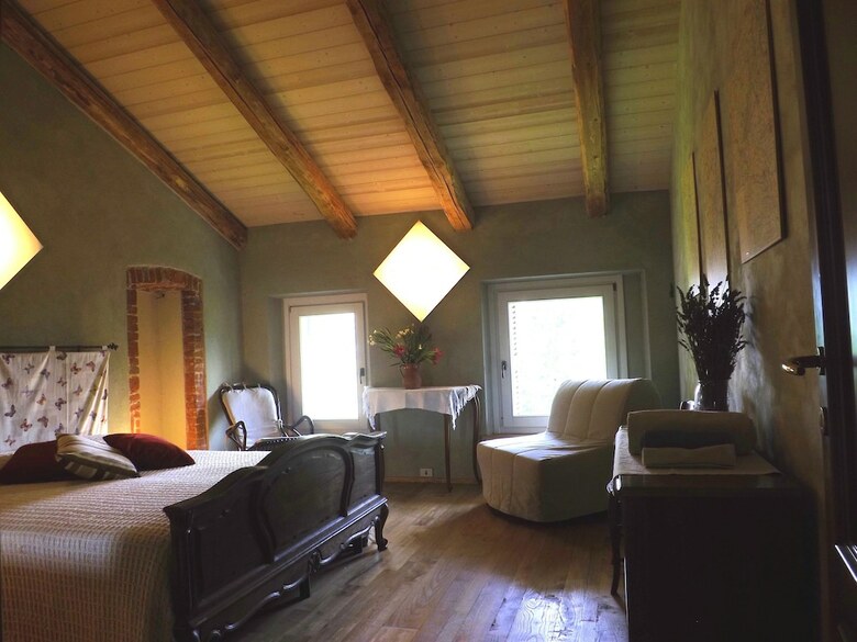 B&B Cascina Belsito