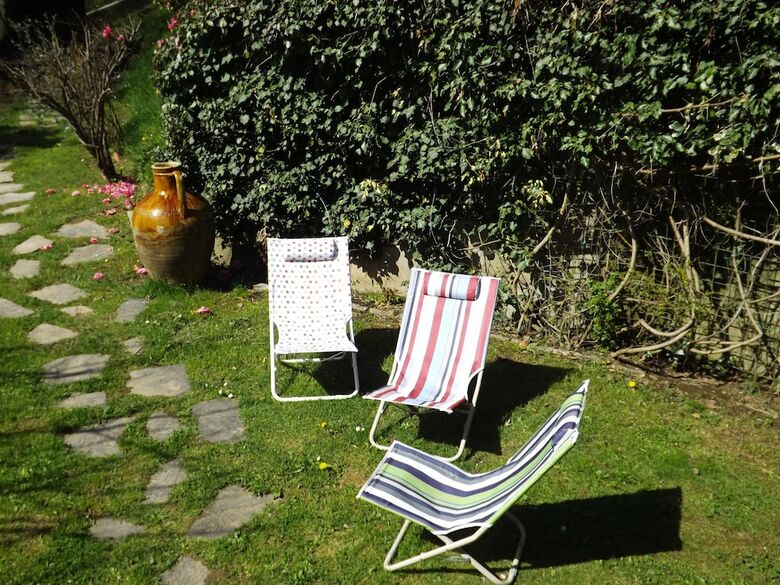 B&B Cascina Belsito