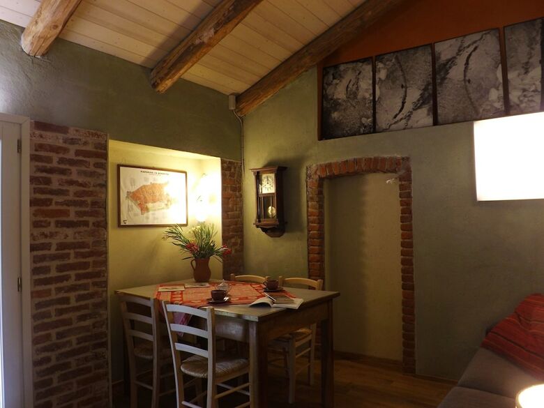 B&B Cascina Belsito