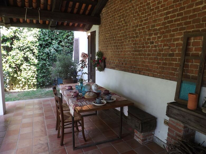 B&B Cascina Belsito