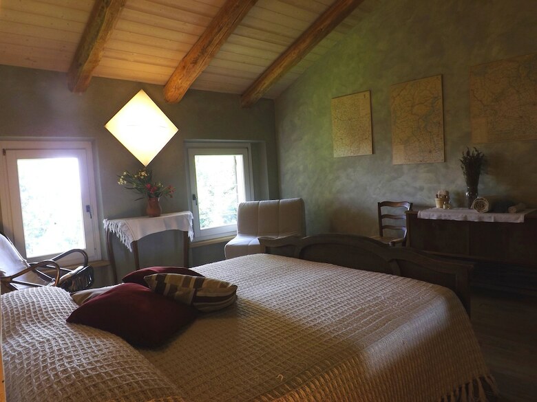 B&B Cascina Belsito