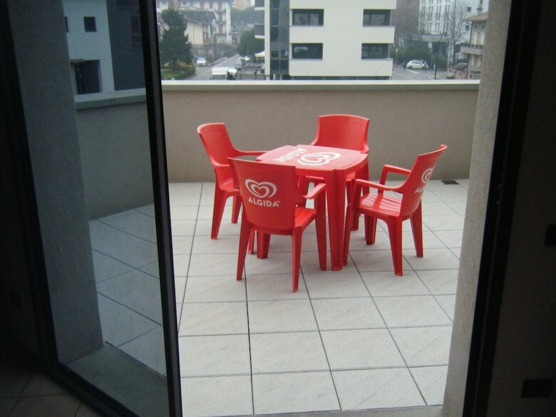 Aparthotel Residence Vezzoli