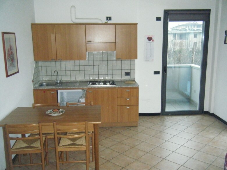 Aparthotel Residence Vezzoli