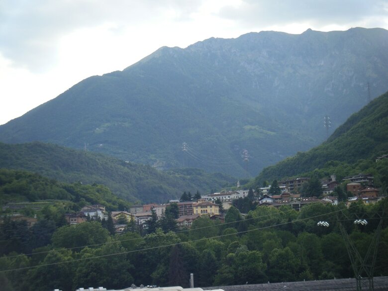 Aparthotel Residence Vezzoli