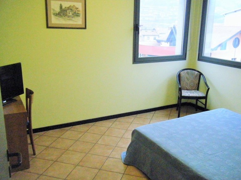 Aparthotel Residence Vezzoli
