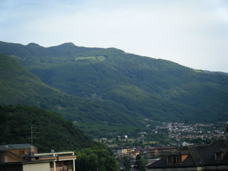 Aparthotel Residence Vezzoli