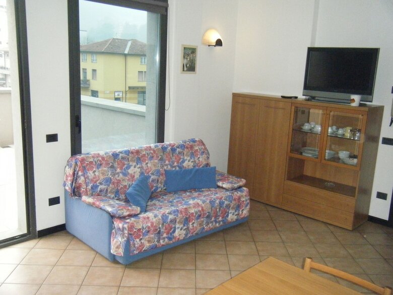 Aparthotel Residence Vezzoli