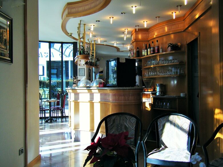 Aparthotel Residence Vezzoli