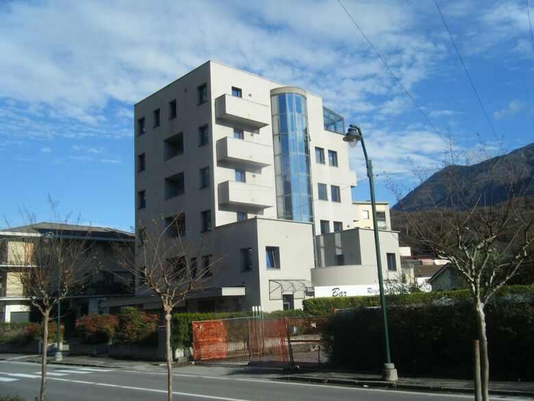 Aparthotel Residence Vezzoli