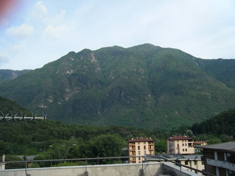 Aparthotel Residence Vezzoli