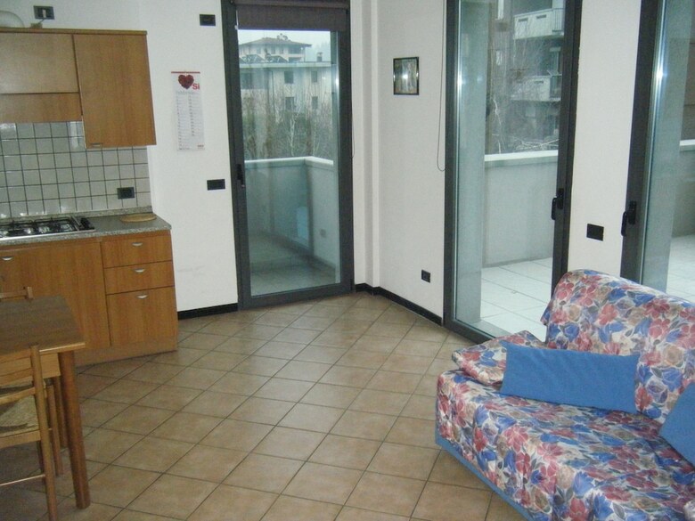 Aparthotel Residence Vezzoli
