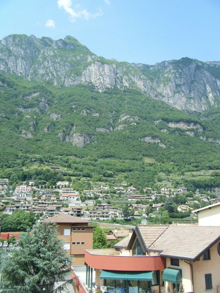 Aparthotel Residence Vezzoli