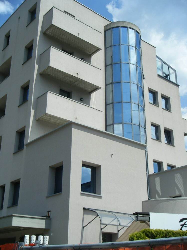 Aparthotel Residence Vezzoli