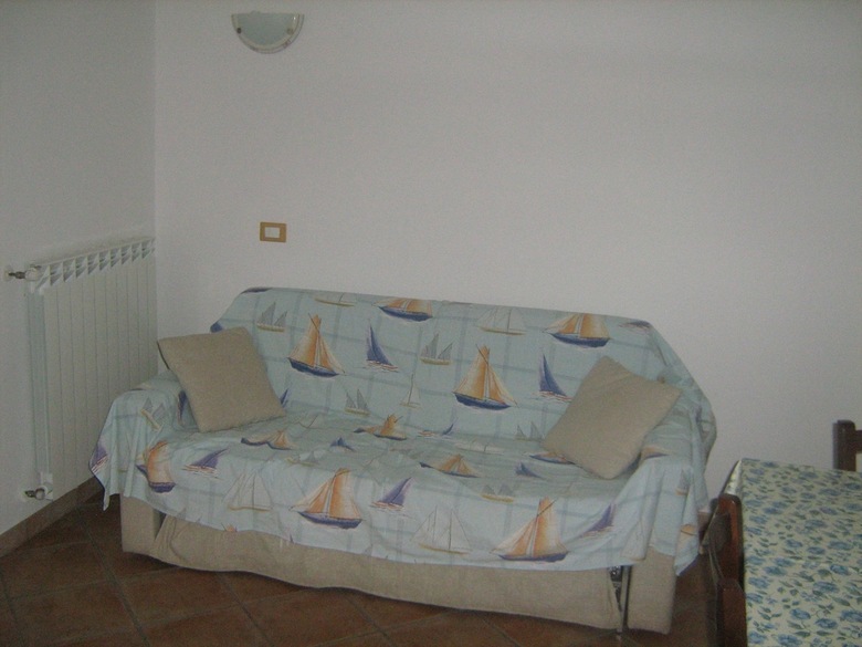 Agroturismo Poggio Picchio