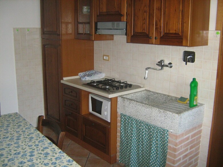 Agroturismo Poggio Picchio