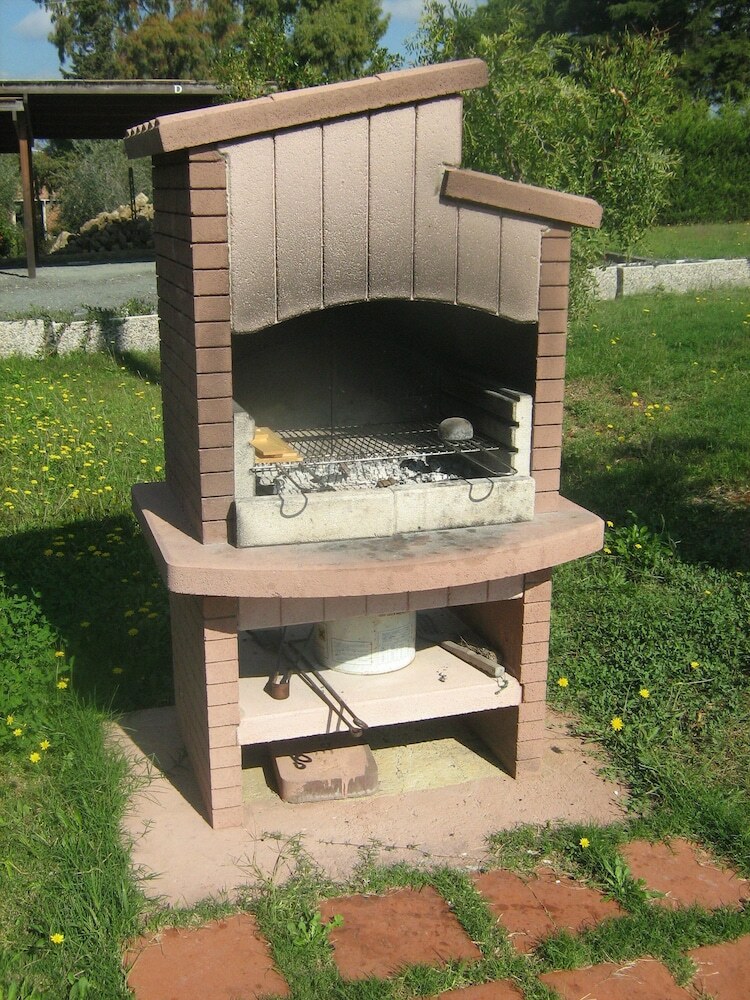 Agroturismo Poggio Picchio