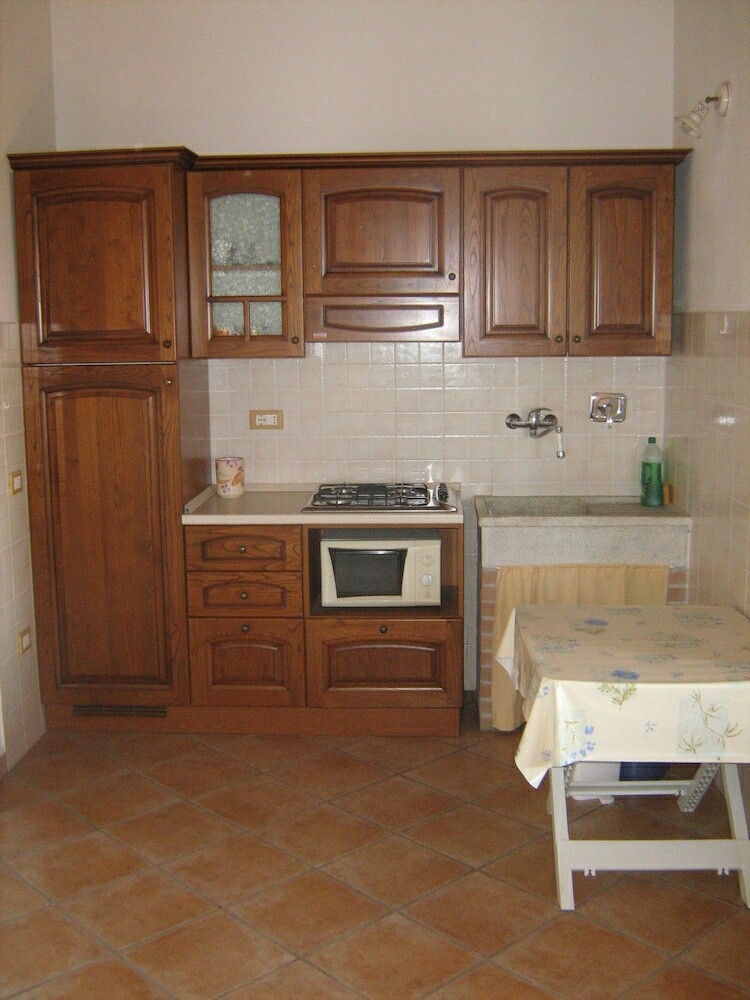 Agroturismo Poggio Picchio